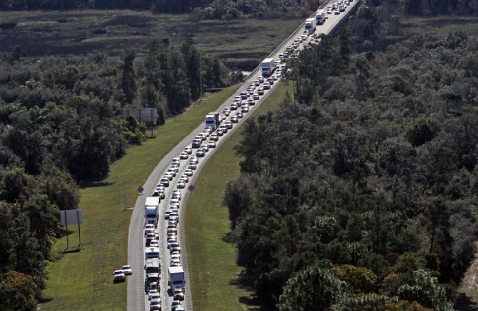 Orlando Sentinel Photos by Red Huber Photographer Red Dog Helicopters 