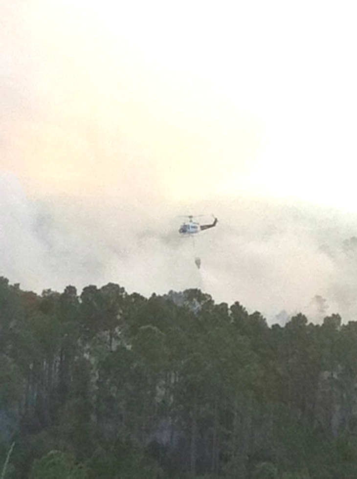 Orlando Sentinel Photos by Red Huber Photographer Red Dog Helicopters 