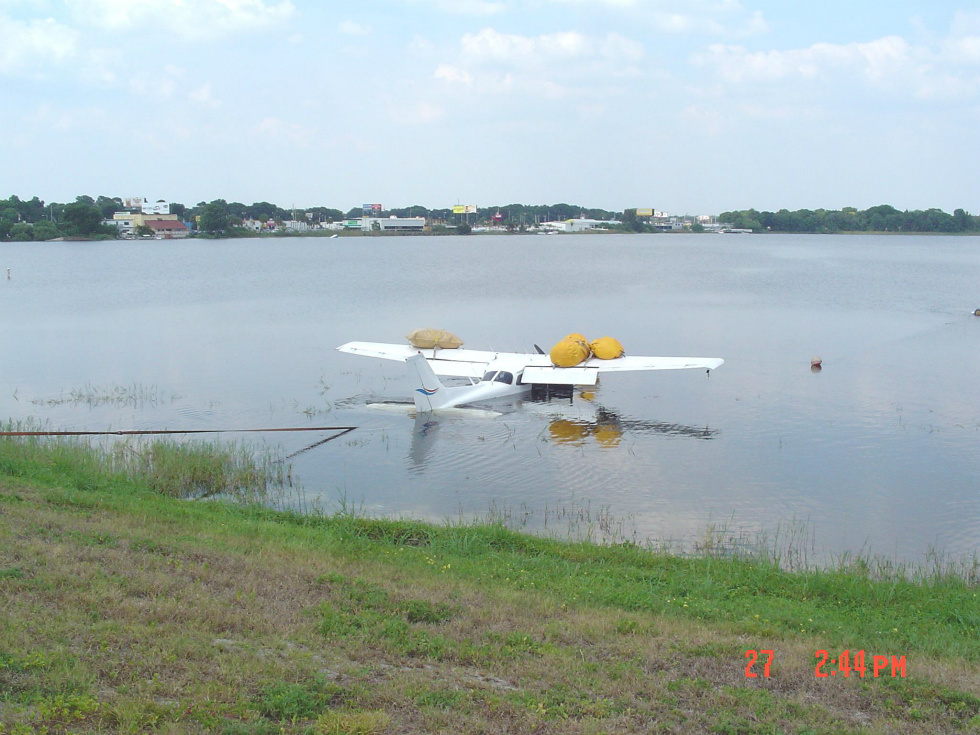 External Loads for Air Lift and HeliCrane Red Dog Helicopters 