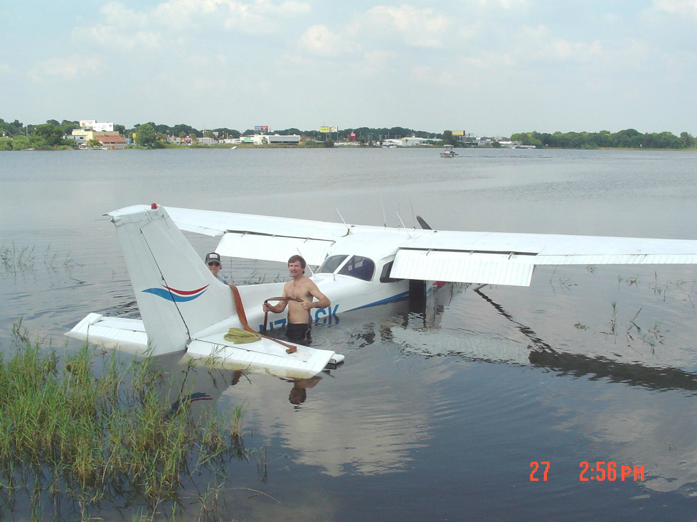 External Loads for Air Lift and HeliCrane Red Dog Helicopters 