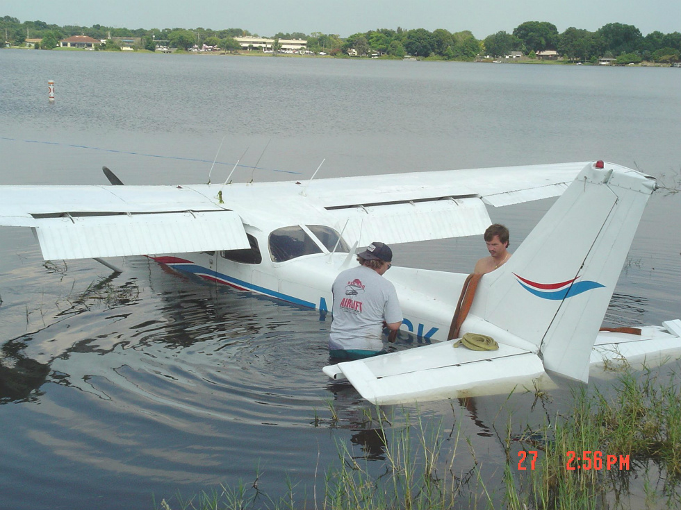 External Loads for Air Lift and HeliCrane Red Dog Helicopters 