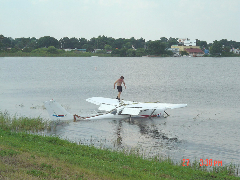 External Loads for Air Lift and HeliCrane Red Dog Helicopters 