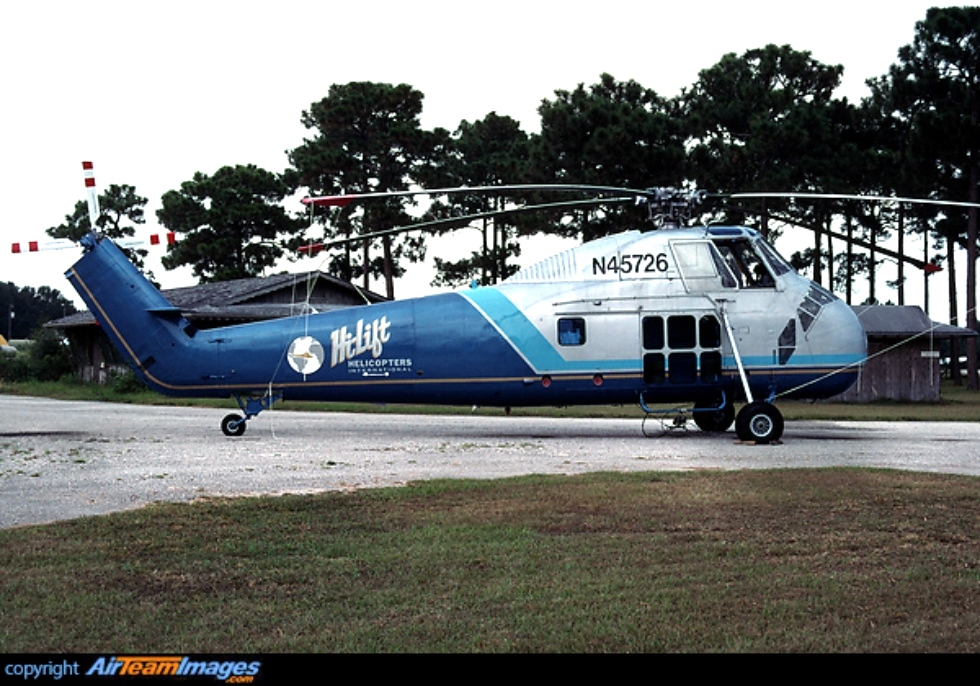 History of Red Dog Helicopters Red Dog Helicopters 