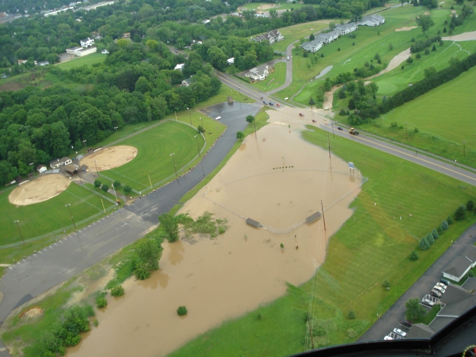 Property Surveys With A Helicopter Red Dog Helicopters 